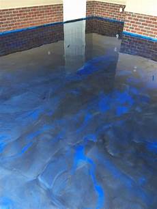 Marble Flooring