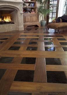 Marble Floors