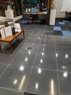 Marble Floors