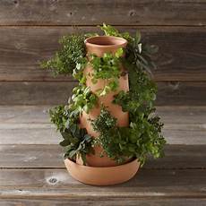 Marble Flower Pot