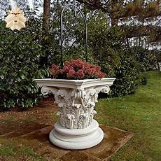 Marble Flower Pots