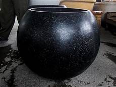 Marble Flower Pots