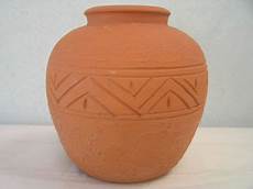 Marble Flower Pots