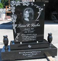 Marble For Grave