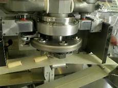 Marble Forming Machinery Line