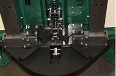 Marble Forming Machinery Line