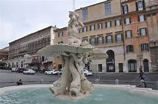 Marble Fountain
