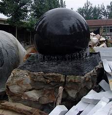 Marble Fountains