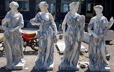 Marble Fountains