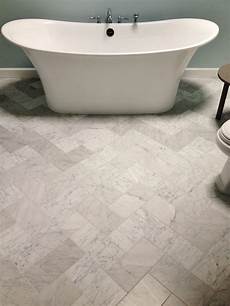 Marble French Pattern