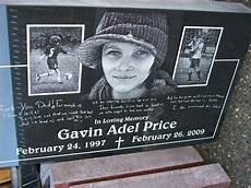 Marble Gravestone