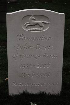 Marble Gravestone