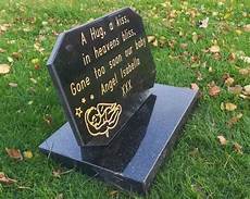 Marble Gravestones