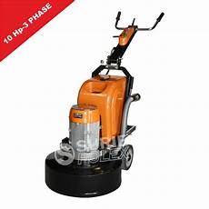 Marble Grinding Equipments