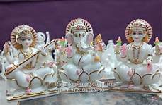 Marble Idols