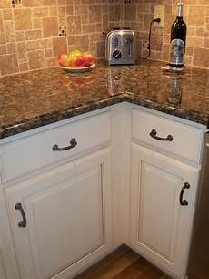 Marble Kitchen Counters