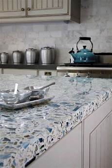 Marble Kitchen Counters