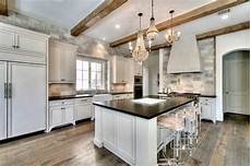 Marble Kitchen