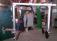Marble Lifting Equipment