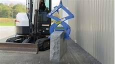 Marble Lifting Equipment