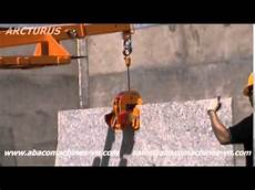 Marble Lifting Equipment