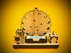 Marble Machine Parts