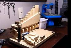 Marble Machine Parts