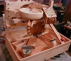 Marble Machine Parts