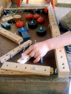Marble Machine Parts