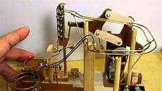 Marble Machine