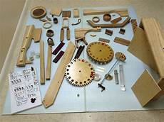 Marble Machine