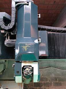 Marble Machinery Parts
