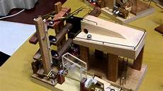 Marble Machines