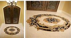 Marble Medallions