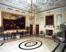 Marble Medallions