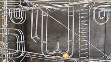 Marble Monolamella Wire Machine