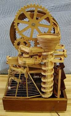 Marble Monolamella Wire Machine