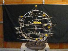 Marble Monolamella Wire Machine