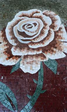 Marble Mosaic Patterns