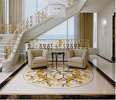 Marble Mosaic Patterns