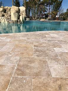 Marble Pavers