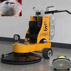 Marble Polishing Machine