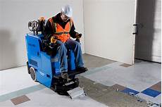 Marble Polishing Systems