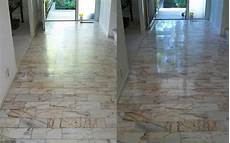 Marble Polishing