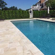 Marble Pool Copings