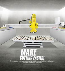 Marble Process Machinery