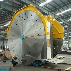 Marble Processing Machinery