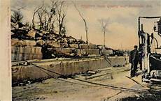 Marble Quarries