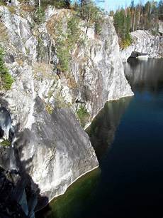Marble Quarry