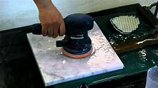 Marble Sanding Machine